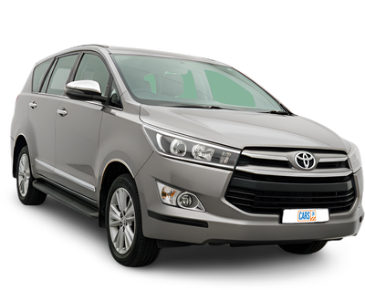 Toyota Innova Crysta-img
